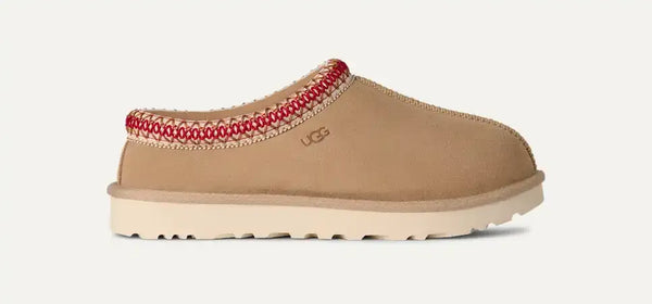 UGG Womens Slippers Tasman II