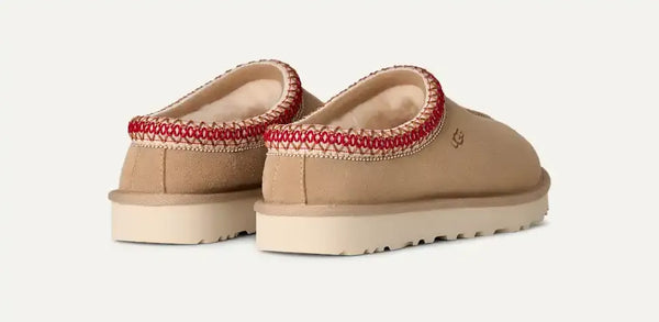 UGG Womens Slippers Tasman II
