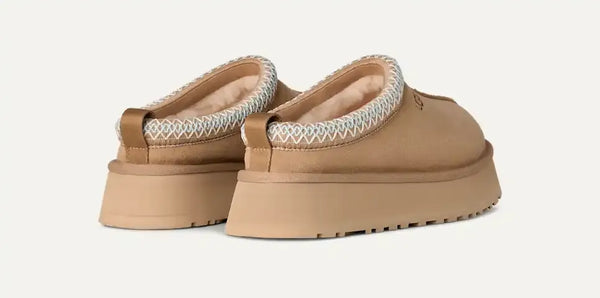 UGG™ Womens Slippers Tazz II