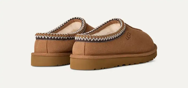 UGG™ Mens Slippers Tasman II