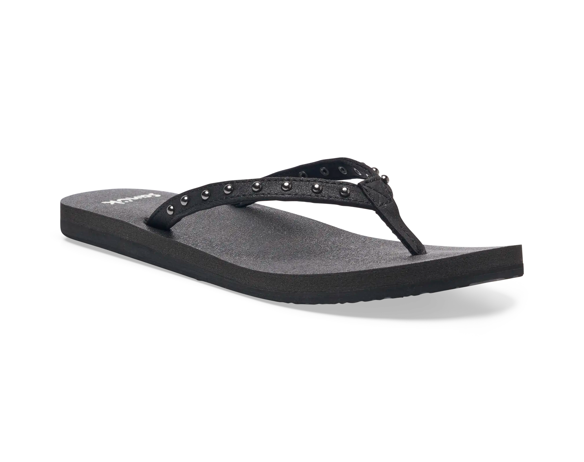 Sanuk Womens Sandals Yoga Joy II Stud