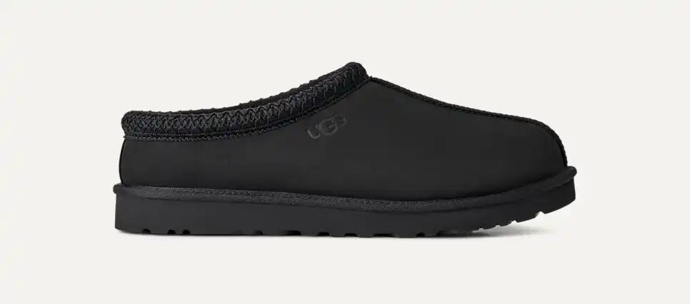 UGG® Mens Slippers Tasman II Nubuck