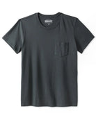 Outerknown Mens Shirt Groovy Pocket Tee