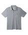 Outerknown Mens Knit Sun Polo