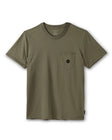 Outerknown Mens Shirt Industrial Outerknown Pocket Tee