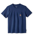 Outerknown Mens Shirt FYOK Pocket