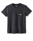 Outerknown Mens Shirt Industrial Outerknown Label Pocket Tee