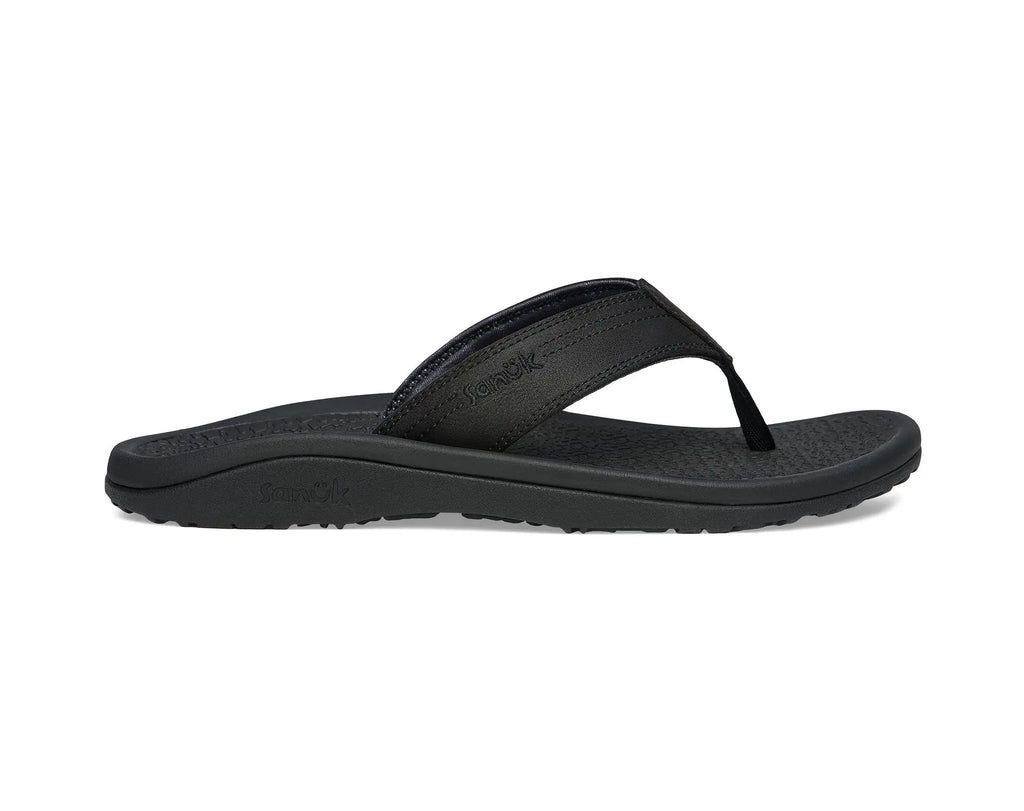 Sanuk Mens Sandals On the Rocks