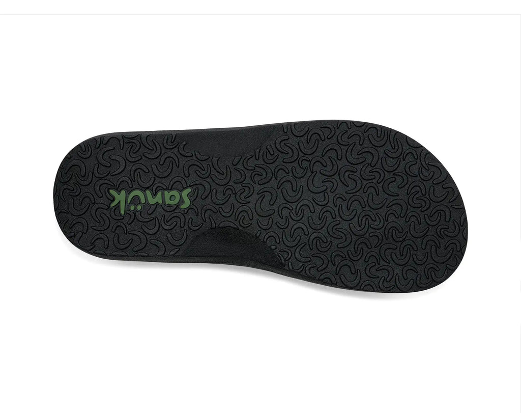 Sanuk Mens Sandals On the Rocks