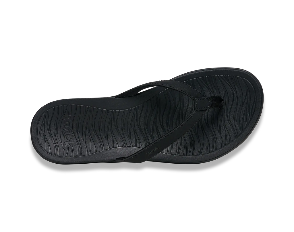 Sanuk Womens Sandals Wave Whisper