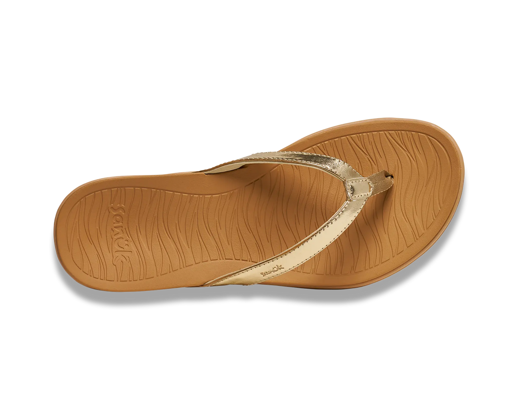 Sanuk Womens Sandals Wave Whisper