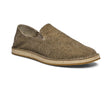 Sanuk Mens Shoes Donny Crafted