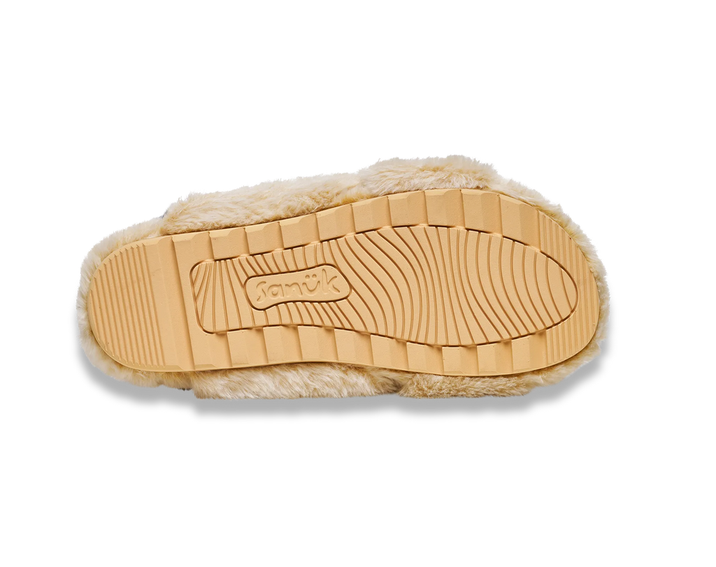 Sanuk Womens Slipper Dreamstate