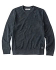 Outerknown Mens Sweatshirt Hightide Crew