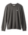 Outerknown Mens Sweatshirt The Team Crew