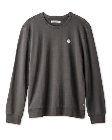 Outerknown Mens Sweatshirt The Team Crew