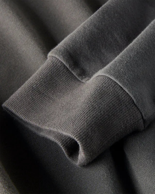 Outerknown Mens Sweatshirt The Team Crew