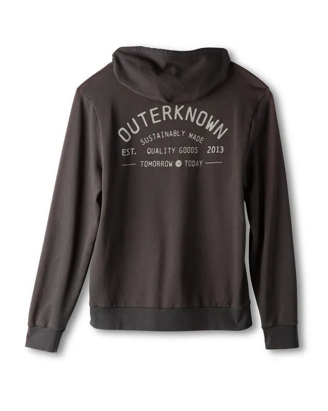 Outerknown Mens Sweatshirt The Team Hoodie