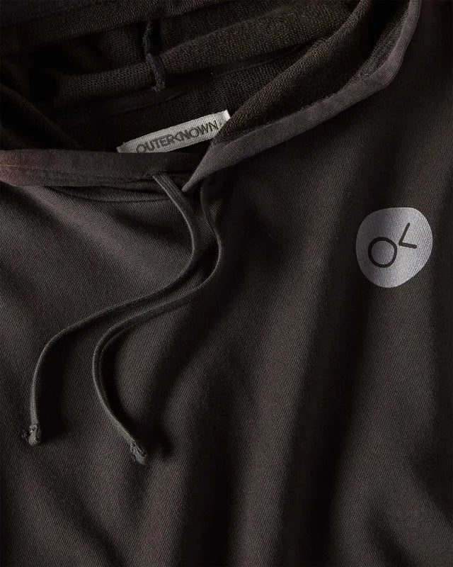 Outerknown Mens Sweatshirt The Team Hoodie