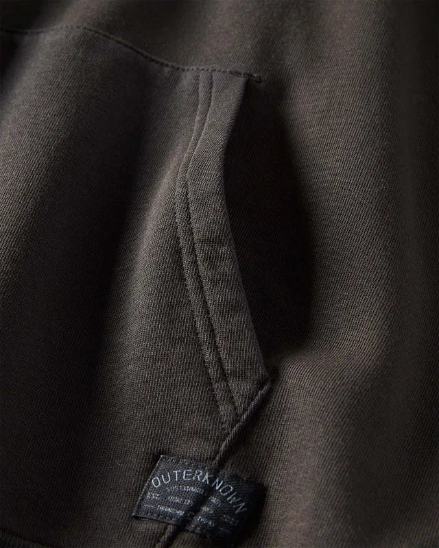 Outerknown Mens Sweatshirt The Team Hoodie