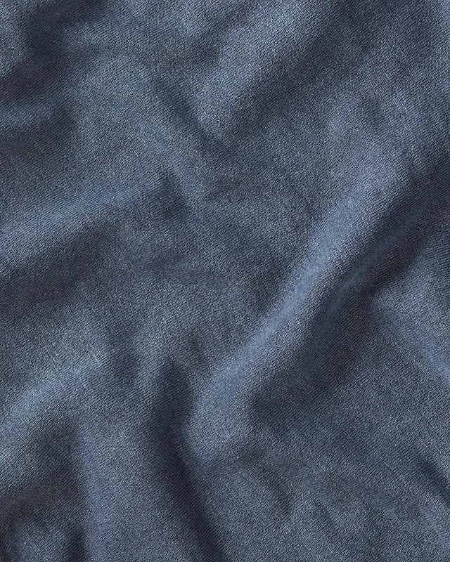 Outerknown Mens Sweatshirt Sur Snap Hoodie