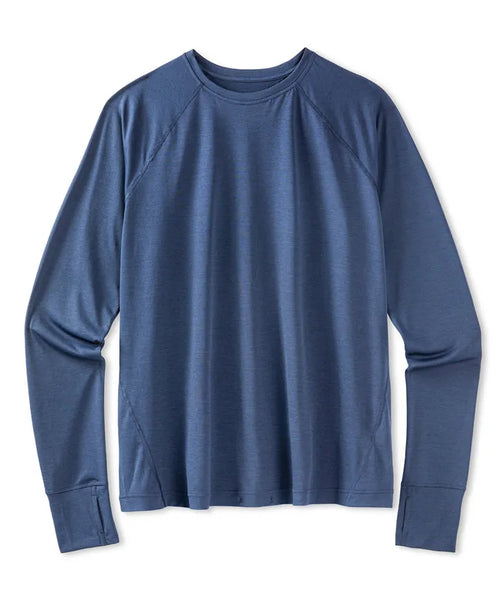 Outerknown Mens Shirt Sun Shirt
