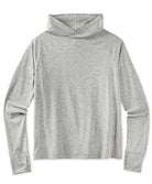 Outerknown Mens Shirt Hooded Sun Shirt