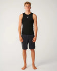 Rip Curl Wetsuits Mens Dawn Patrol 1.5mm Sleeveless Vest