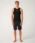 Rip Curl Wetsuits Mens Dawn Patrol 1.5mm Sleeveless Vest