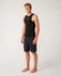 Rip Curl Wetsuits Mens Dawn Patrol 1.5mm Sleeveless Vest