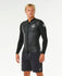 Rip Curl Wetsuits Mens Dawn Patrol 1.5mm Front Zip Jacket