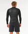 Rip Curl Wetsuits Mens Dawn Patrol 1.5mm Front Zip Jacket