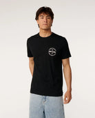 Rip Curl Mens Shirt Staple Standard Tee
