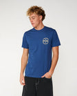 Rip Curl Mens Shirt Staple Standard Tee