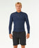 Rip Curl Wetsuits Mens Dawn Patrol 1.5mm Long Sleeve Jacket