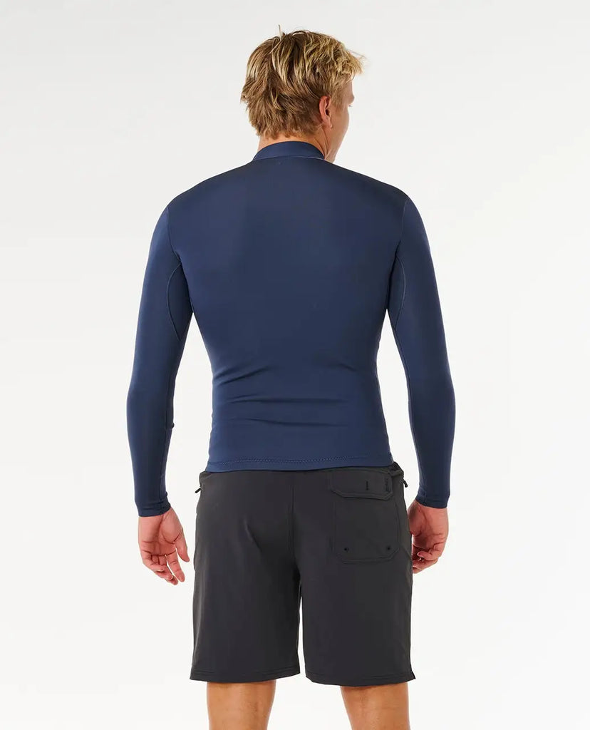 Rip Curl Wetsuits Mens Dawn Patrol 1.5mm Long Sleeve Jacket