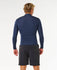 Rip Curl Wetsuits Mens Dawn Patrol 1.5mm Long Sleeve Jacket