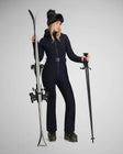 Obermeyer Womens Snow Suit Vesper OTB Softshell Suit