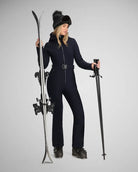 Obermeyer Womens Snow Suit Vesper OTB Softshell Suit
