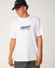 Rip Curl Mens Shirt Archive Mashup Loose Tee