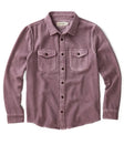Outerknown Mens Shirt Chroma Blanket