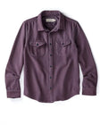 Outerknown Mens Shirt Chroma Blanket