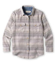 Outerknown Mens Shirt Blanket