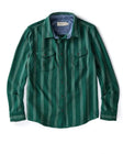 Outerknown Mens Shirt Blanket
