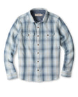 Outerknown Mens Shirt Blanket