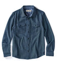 Outerknown Mens Shirt Blanket