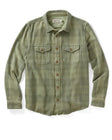Outerknown Mens Shirt Blanket