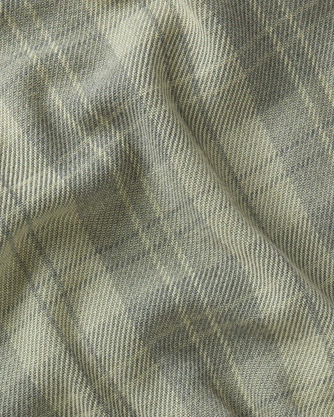 Outerknown Mens Shirt Blanket