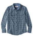 Outerknown Mens Shirt Blanket