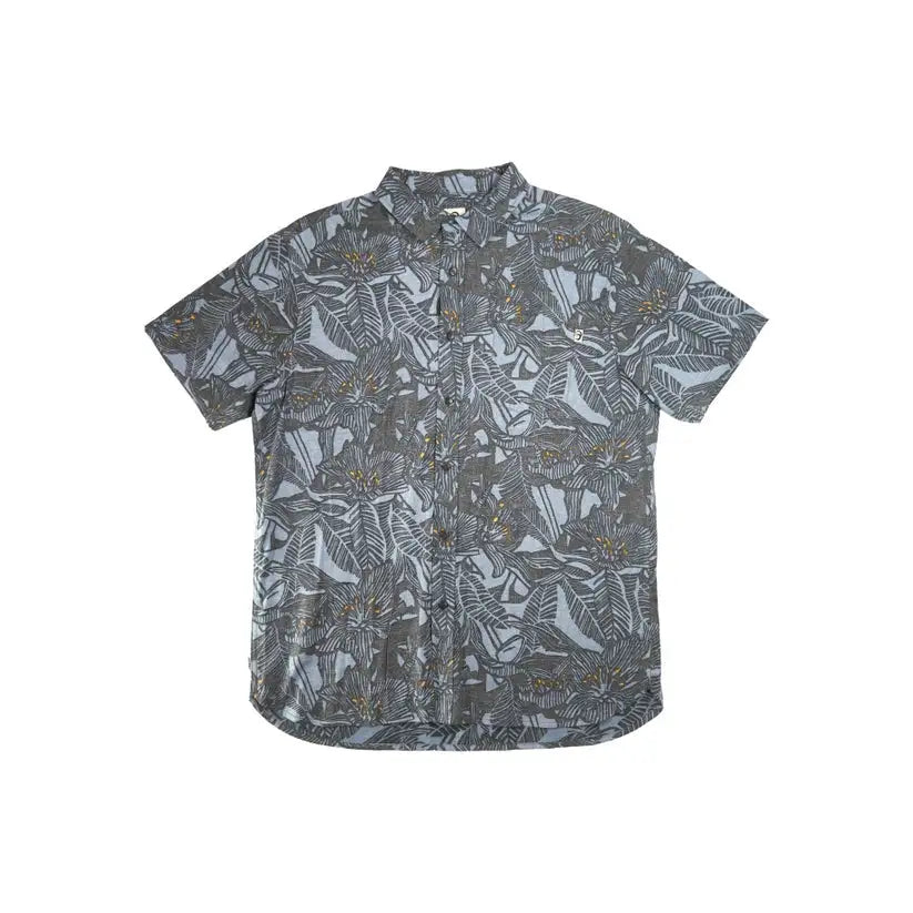 Instinct Mens Woven Durban